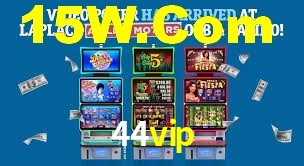 Exclusive Games 44vip