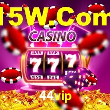 Sinta a adrenalina dos jogos de cassino com 44vip