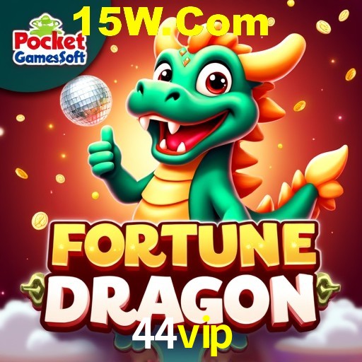Game Providers 44vip