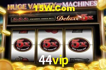 A Popularidade dos Caça-Níqueis no 44vip