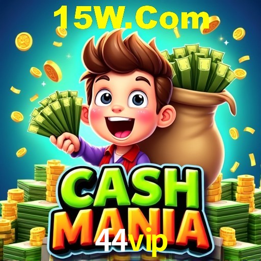 Descubra o Mundo do Cassino Online com 44vip