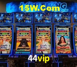 Explorando a Categoria de Eventos em Apostas na 44vip