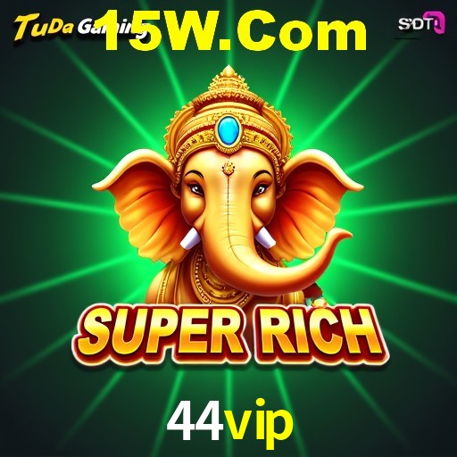 Benefícios da Conta 44vip