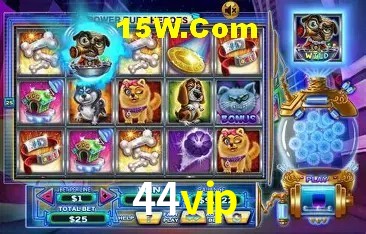 Inovações de Jogos na 44vip: O Futuro das Experiências Interativas