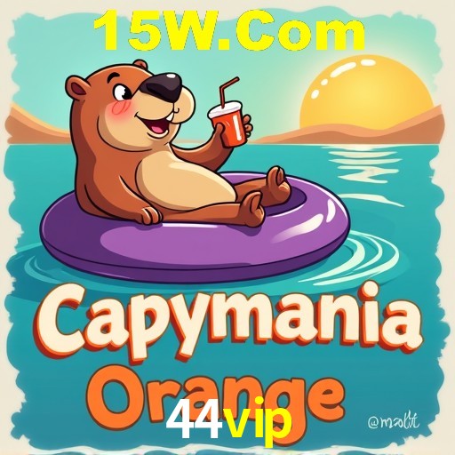 Diretório de Jogos 44vip