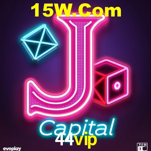 Cadastro Rápido 44vip